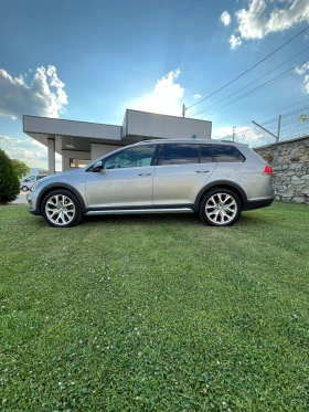 VW Golf 2.0TDI 184 Alltrack 4x4 - 20890 лв. - 94019706 9