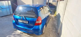 Honda Jazz | Mobile.bg    5