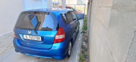 Honda Jazz | Mobile.bg    9