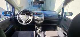 Honda Jazz | Mobile.bg    6