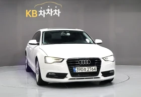 Audi A5 2.0 TDI Quattro - 21275 лв. - 25983567 2