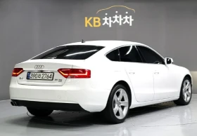 Audi A5 2.0 TDI Quattro - 21275 лв. - 25983567 3