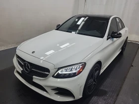 Mercedes-Benz C 300  * CARFAX * 