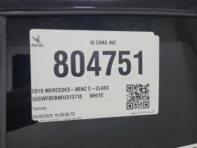 Mercedes-Benz C 300  * CARFAX *  - 50600 лв. / 25871.37 € - 20089244 15