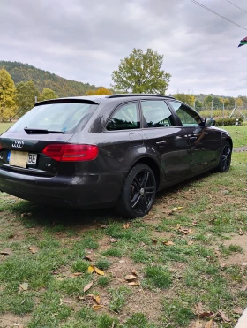Audi A4  Avant | Mobile.bg    6