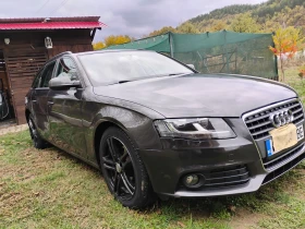 Audi A4  Avant | Mobile.bg    1