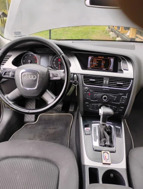 Audi A4  Avant | Mobile.bg    13