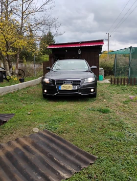 Audi A4  Avant | Mobile.bg    5