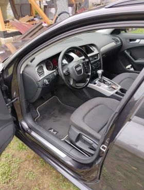 Audi A4  Avant | Mobile.bg    3