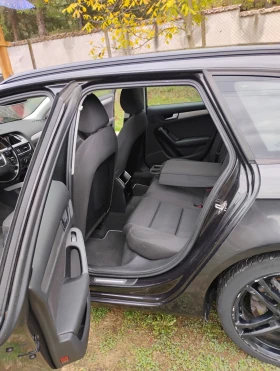 Audi A4  Avant | Mobile.bg    16