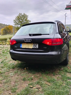 Audi A4  Avant | Mobile.bg    2
