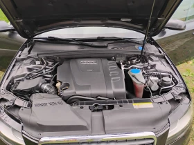 Audi A4  Avant | Mobile.bg    7