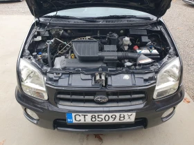 Subaru Justy // | Mobile.bg    17