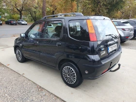 Обява за продажба на Subaru Justy ГАЗ/БЕНЗИН/ ~4 900 лв. - изображение 4 | Auto.bg Обява за продажба на Subaru Justy ГАЗ/БЕНЗИН/ ~4 900 лв. - изображение 4