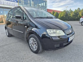 Fiat Idea 1.3 M-JET - 4900 лв. / 2505.33 € - 14201599 7