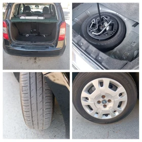 Fiat Idea 1.3 M-JET - 4900 лв. / 2505.33 € - 14201599 14