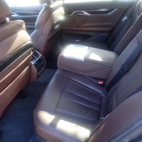 BMW 750 Xdrive | Mobile.bg    6