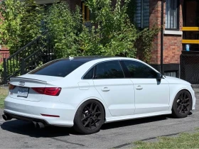 Audi S3 PRESTIGE STAGE 1 * * CARFAX * * АВТОКРЕДИТ * *  - 25999 лв. / 13293.08 € - 59789684 3