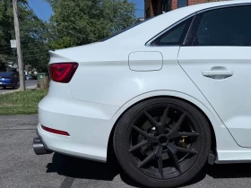 Audi S3 PRESTIGE STAGE 1 * * CARFAX * * АВТОКРЕДИТ * *  - 25999 лв. / 13293.08 € - 59789684 5