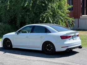 Audi S3 PRESTIGE STAGE 1 * * CARFAX * * АВТОКРЕДИТ * *  - 25999 лв. / 13293.08 € - 59789684 4