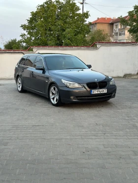 BMW 530 | Mobile.bg    2