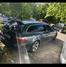 BMW 530 | Mobile.bg    8