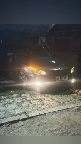 BMW 530 | Mobile.bg    6