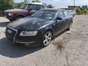 Audi A6 3.0 4x4 BMK  - 2312 лв. / 1182.11 € - 68222035 4