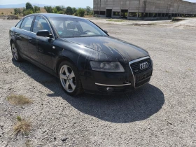 Audi A6 3.0 4x4 BMK  - 2312 лв. / 1182.11 € - 68222035 2