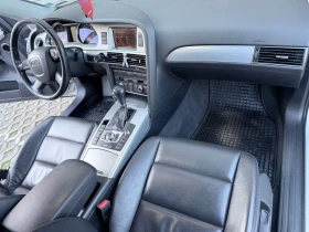 Audi A6 2.0 TDI, снимка 10