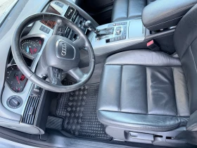 Audi A6 2.0 TDI, снимка 8