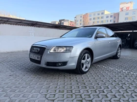 Audi A6 2.0 TDI, снимка 3