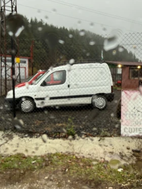 Peugeot Range, снимка 2