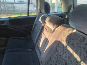 Opel Zafira, снимка 7 — Bazar.bg Opel Zafira, снимка 7