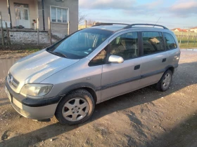 Opel Zafira, снимка 1 — Bazar.bg Opel Zafira, снимка 1