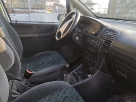 Opel Zafira, снимка 4 — Bazar.bg Opel Zafira, снимка 4