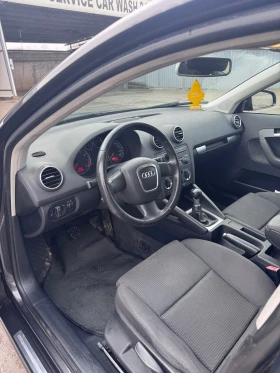 Audi A3 1.6i sportback - 7000 лв. / 3579.04 € - 91557011 6