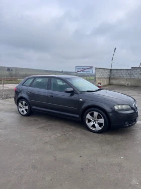 Audi A3 1.6i sportback - 7000 лв. / 3579.04 € - 91557011 2
