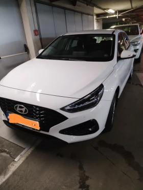 Hyundai I30 - 19000 € / 37160.77 лв. - 87025613 2