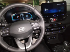 Hyundai I30 - 19000 € / 37160.77 лв. - 87025613 7