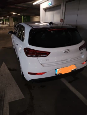 Hyundai I30 - 19000 € / 37160.77 лв. - 87025613 4