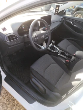 Hyundai I30, снимка 7 — Bazar.bg Hyundai I30, снимка 7