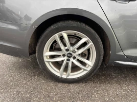 Audi A4 * АВТО КРЕДИТ* ЦЕНА ДО БГ * СЕРВИЗНА ИСТОРИЯ *  - 16000 € / 31293.28 лв. - 13996790 6