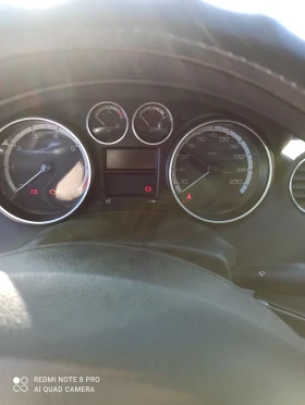 Peugeot 308 Лек автомобил  - 3222 € / 6301.68 лв. - 75554419 9