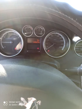 Peugeot 308 Лек автомобил  - 3222 € / 6301.68 лв. - 75554419 10