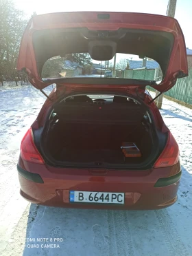 Peugeot 308 Лек автомобил  - 3222 € / 6301.68 лв. - 75554419 5