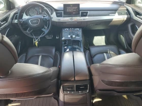 Audi S8 QUATTRO| BANG&OLUFSEN| МАСАЖ| 360| HuD - 13800 € / 26990.45 лв. - 88099093 8