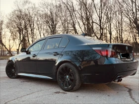 BMW 535 Logic7, Full M-package  - 8000 € / 15646.64 лв. - 60478668 9
