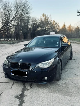 BMW 535 Logic7, Full M-package  - 8000 € / 15646.64 лв. - 60478668 8