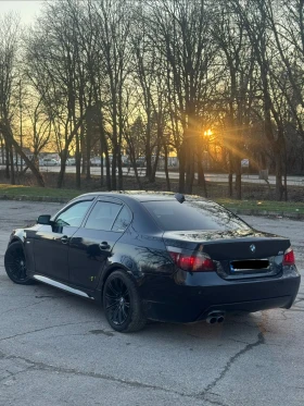 BMW 535 Logic7, Full M-package  - 8000 € / 15646.64 лв. - 60478668 10